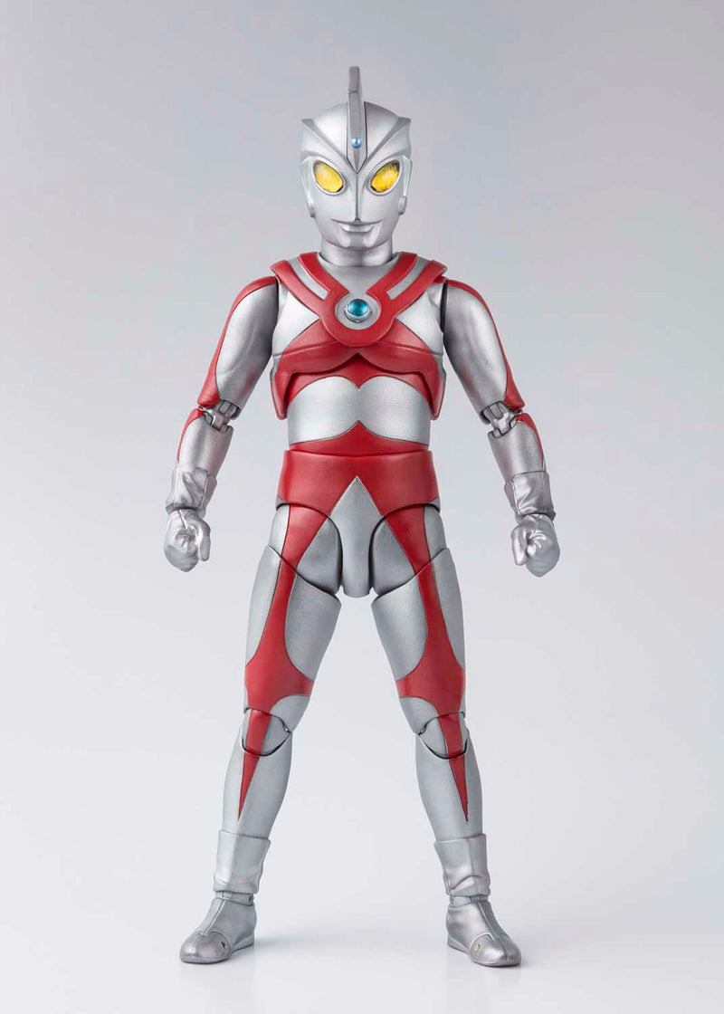 Load image into Gallery viewer, Bandai - S.H.Figuarts - Ultraman Ace - Ultraman Ace (Reissue)
