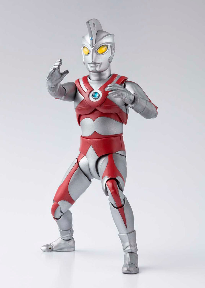 Load image into Gallery viewer, Bandai - S.H.Figuarts - Ultraman Ace - Ultraman Ace (Reissue)

