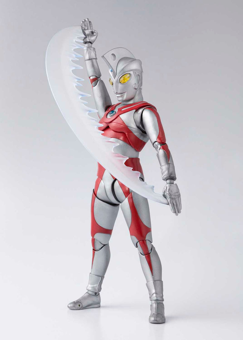 Load image into Gallery viewer, Bandai - S.H.Figuarts - Ultraman Ace - Ultraman Ace (Reissue)
