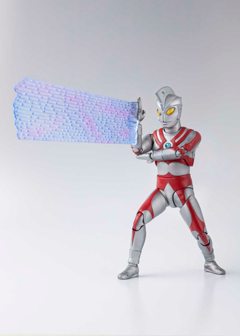 Load image into Gallery viewer, Bandai - S.H.Figuarts - Ultraman Ace - Ultraman Ace (Reissue)
