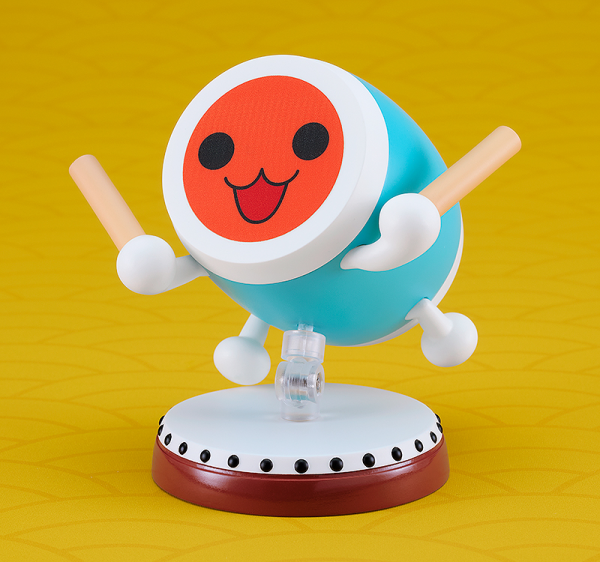 Load image into Gallery viewer, Nendoroid - Taiko no Tatsujin - Don-chan
