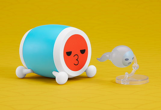 Nendoroid - Taiko no Tatsujin - Don-chan