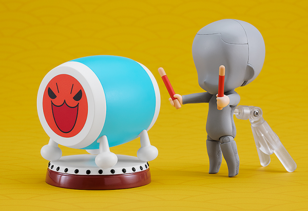 Load image into Gallery viewer, Nendoroid - Taiko no Tatsujin - Don-chan
