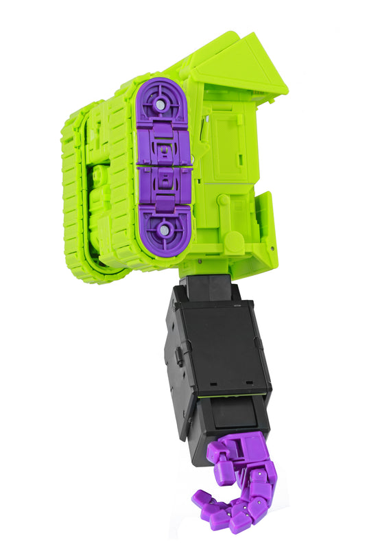 Ocular Max - Perfection Series - PS-29 Interfector (Destructor Combiner 3/6)