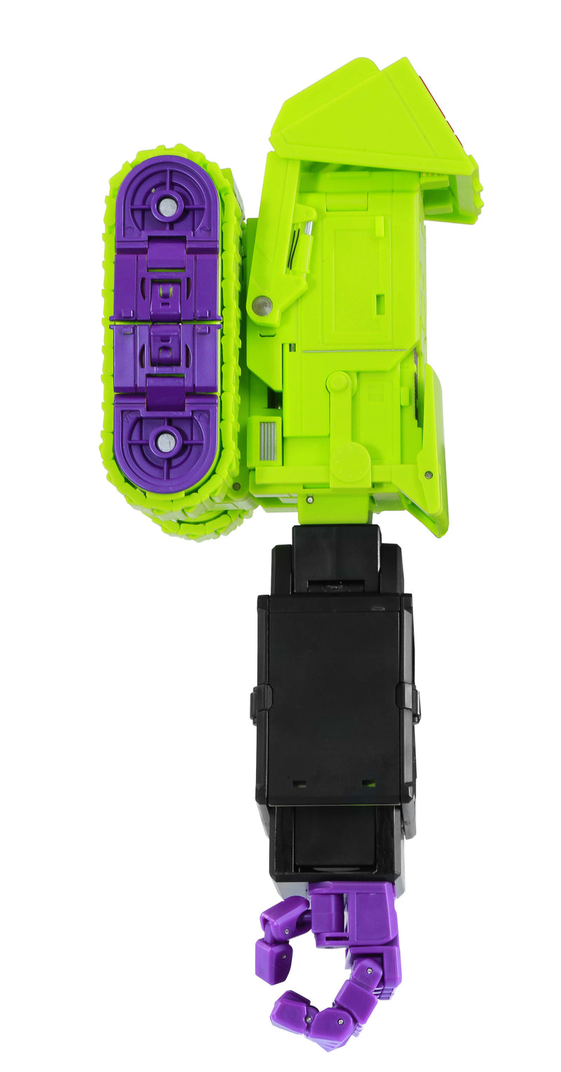 Load image into Gallery viewer, Ocular Max - Perfection Series - PS-29 Interfector (Destructor Combiner 3/6)

