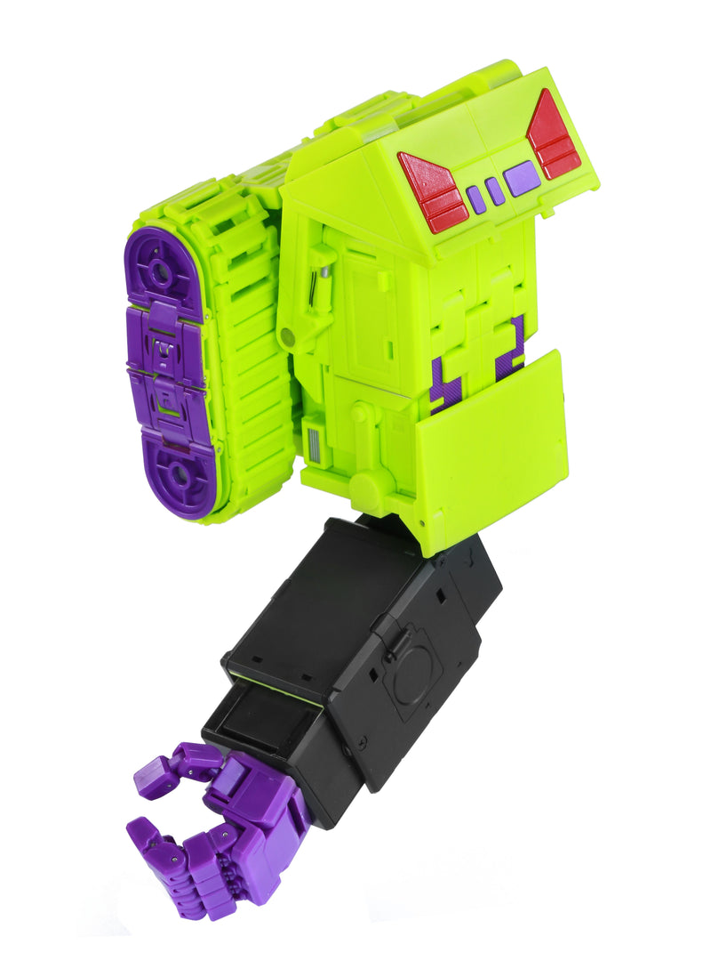 Load image into Gallery viewer, Ocular Max - Perfection Series - PS-29 Interfector (Destructor Combiner 3/6)
