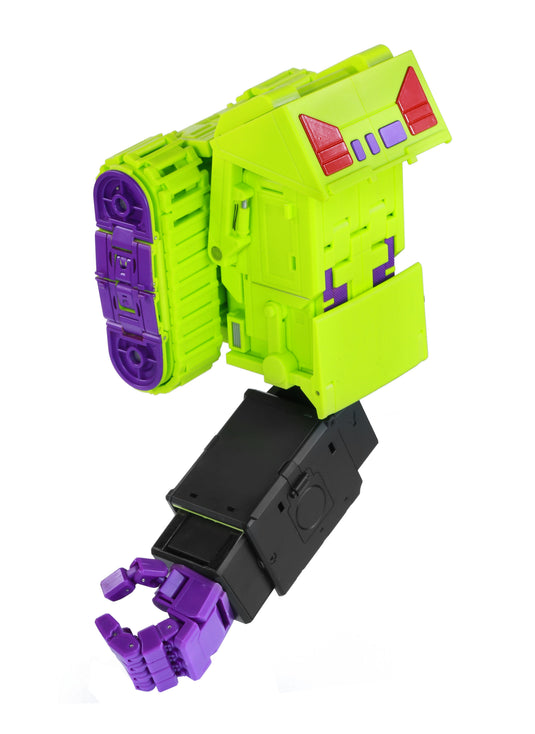 Ocular Max - Perfection Series - PS-29 Interfector (Destructor Combiner 3/6)