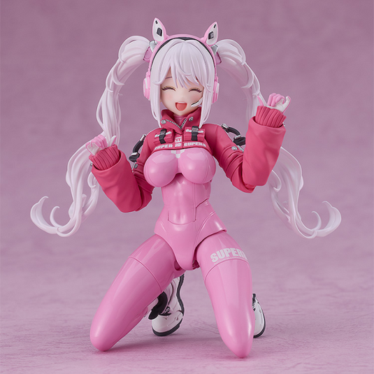 Max Factory - Goddess of Victory Nikke Figma: No. 628 Alice