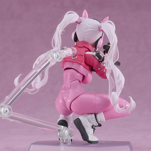 Load image into Gallery viewer, Max Factory - Goddess of Victory Nikke Figma: No. 628 Alice
