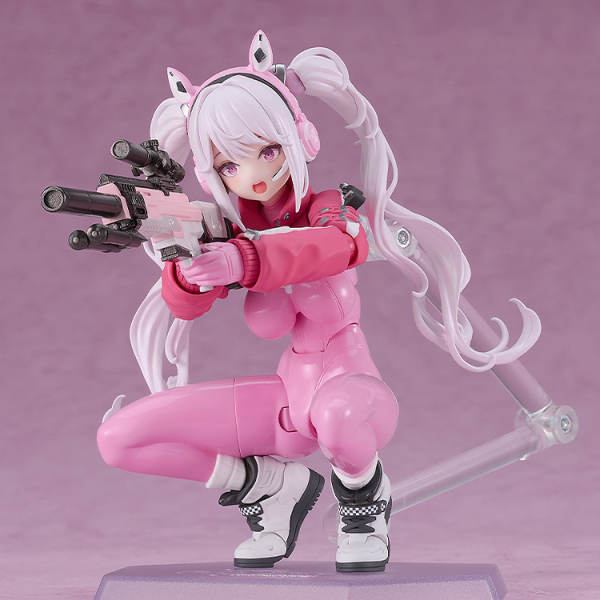 Load image into Gallery viewer, Max Factory - Goddess of Victory Nikke Figma: No. 628 Alice
