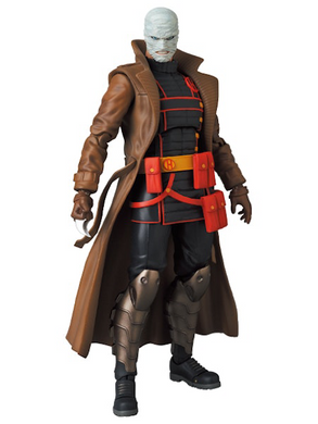 MAFEX Batman Hush - No. 133 Hush (Reissue)