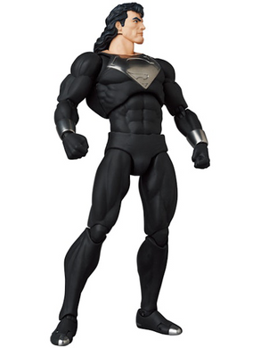 MAFEX The Return of Superman - No. 150 Superman (Reissue)