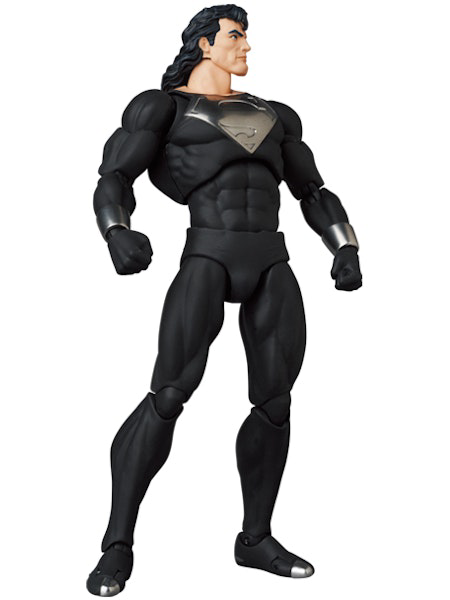 MAFEX The Return of Superman - No. 150 Superman (Reissue)