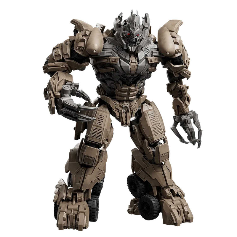 Load image into Gallery viewer, Blokees - Transformers: Dark of the Moon Classic Class - Megatron 22
