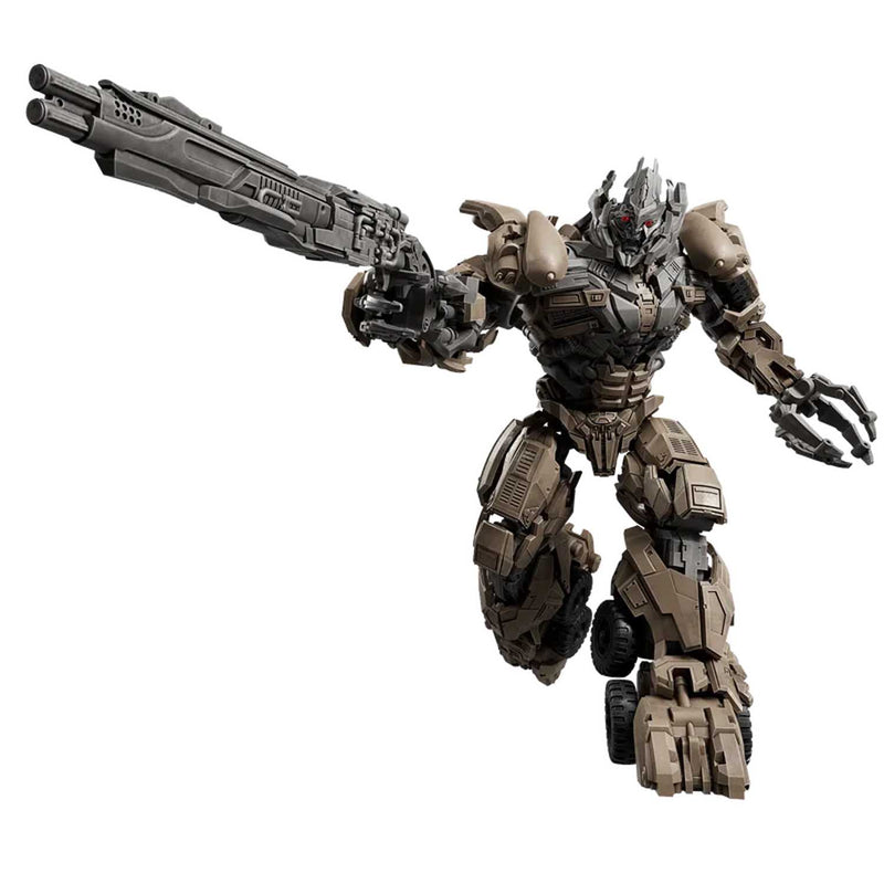 Load image into Gallery viewer, Blokees - Transformers: Dark of the Moon Classic Class - Megatron 22
