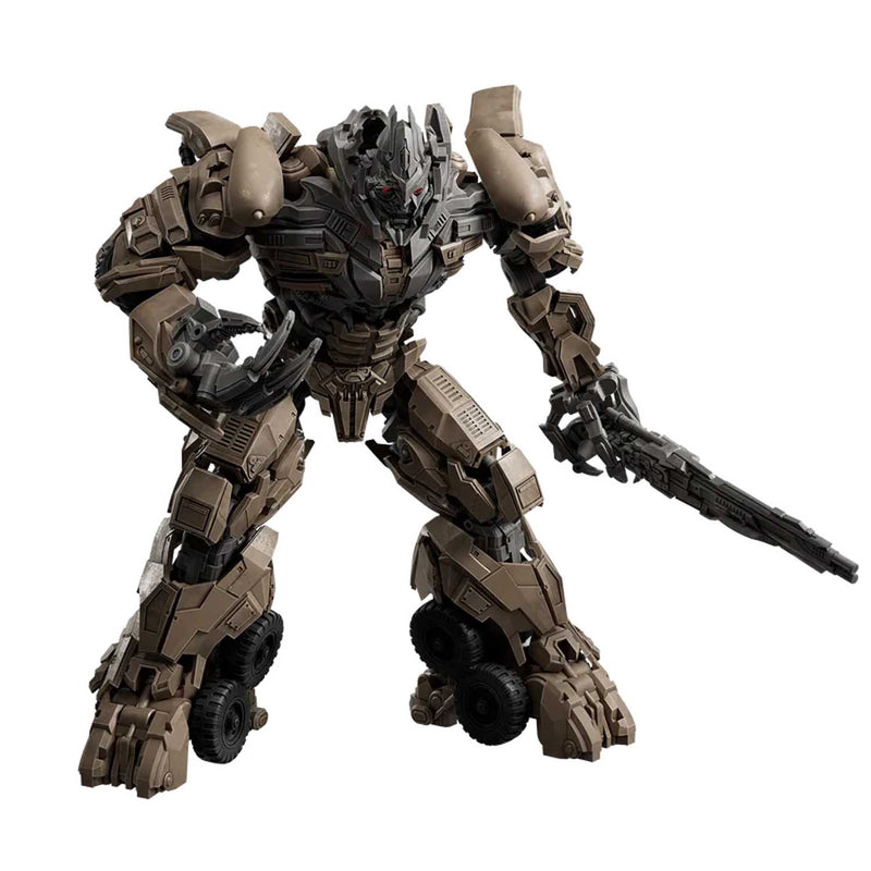 Load image into Gallery viewer, Blokees - Transformers: Dark of the Moon Classic Class - Megatron 22
