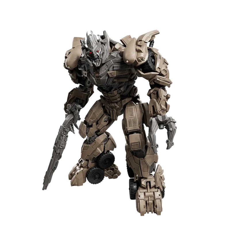 Load image into Gallery viewer, Blokees - Transformers: Dark of the Moon Classic Class - Megatron 22
