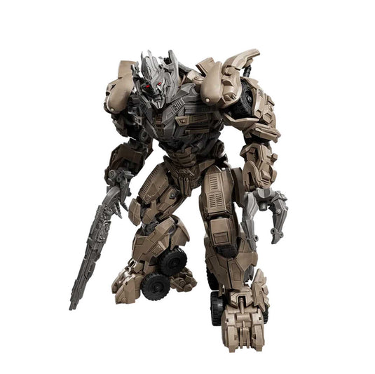 Blokees - Transformers: Dark of the Moon Classic Class - Megatron 22