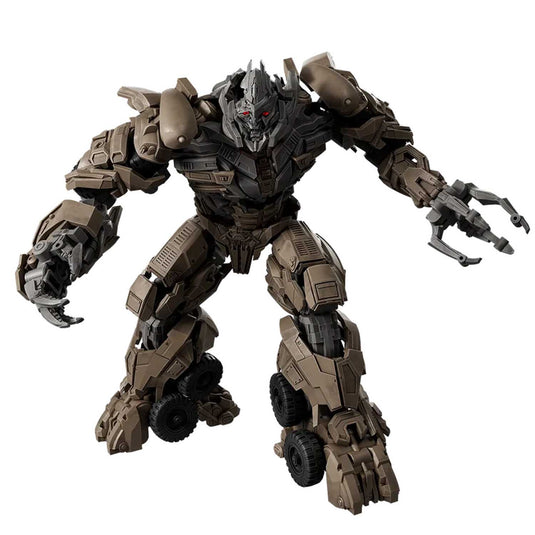 Blokees - Transformers: Dark of the Moon Classic Class - Megatron 22