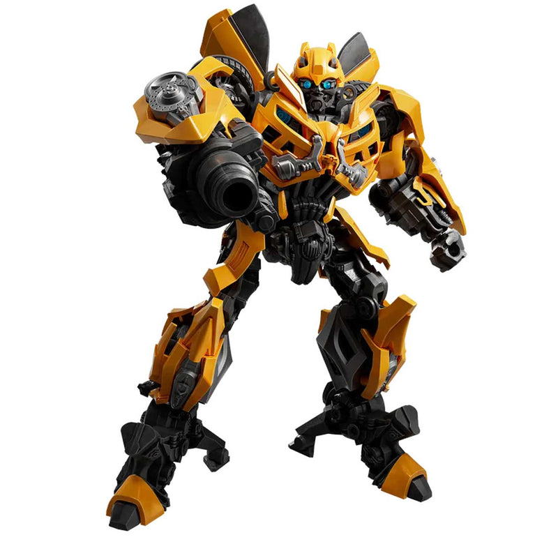 Load image into Gallery viewer, Blokees - Transformers: Dark of the Moon Classic Class - Bumblebee 23
