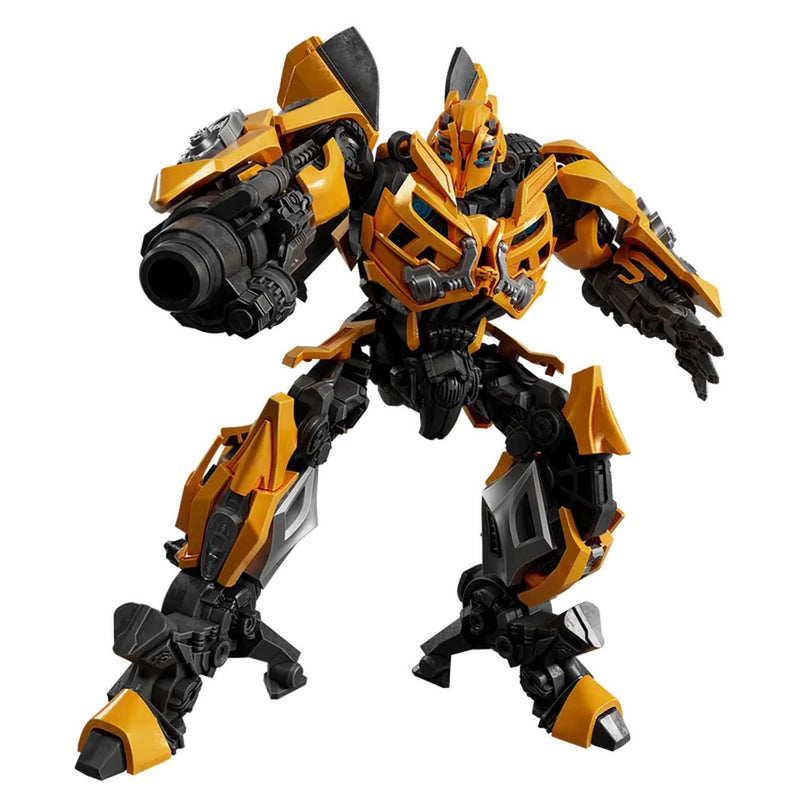 Load image into Gallery viewer, Blokees - Transformers: Dark of the Moon Classic Class - Bumblebee 23
