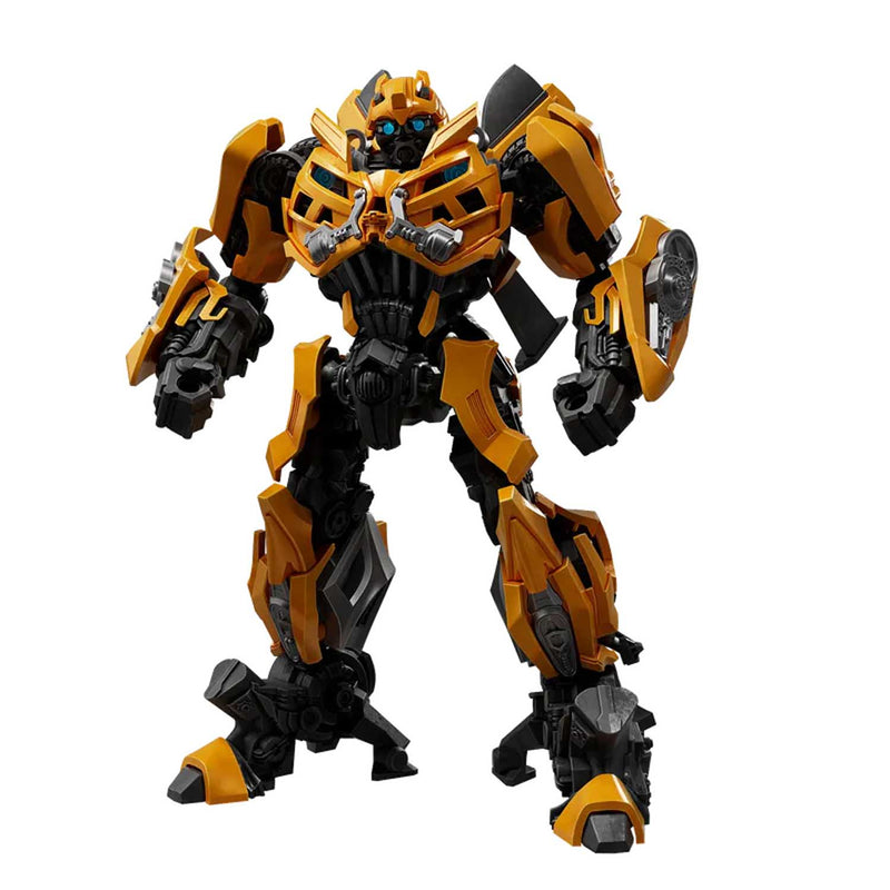 Load image into Gallery viewer, Blokees - Transformers: Dark of the Moon Classic Class - Bumblebee 23
