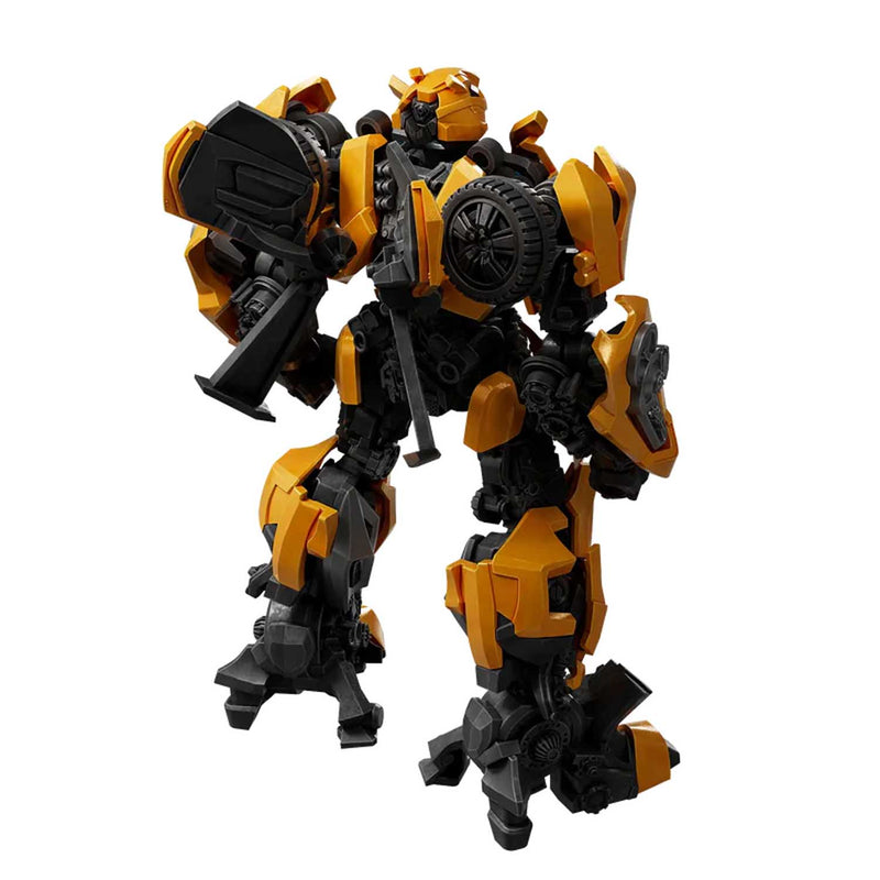 Load image into Gallery viewer, Blokees - Transformers: Dark of the Moon Classic Class - Bumblebee 23
