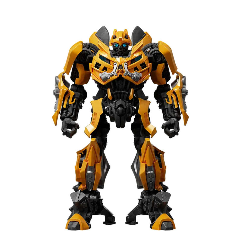 Load image into Gallery viewer, Blokees - Transformers: Dark of the Moon Classic Class - Bumblebee 23
