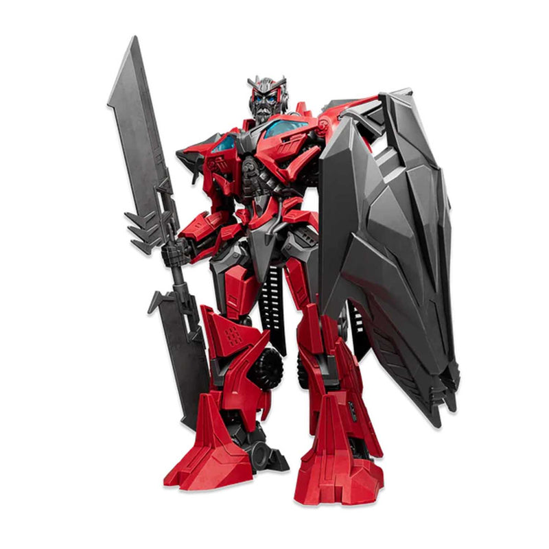 Load image into Gallery viewer, Blokees - Transformers: Dark of the Moon Classic Class - Sentinel Prime 24
