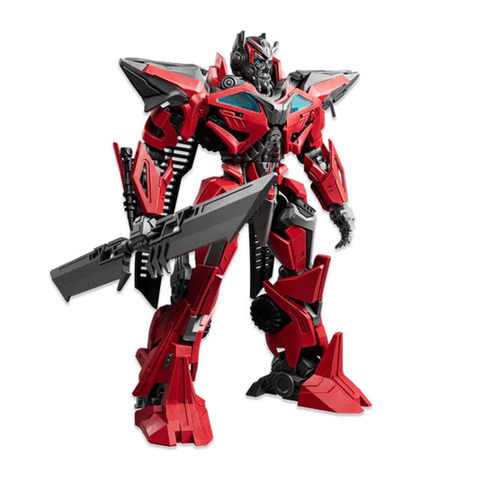 Blokees - Transformers: Dark of the Moon Classic Class - Sentinel Prime 24
