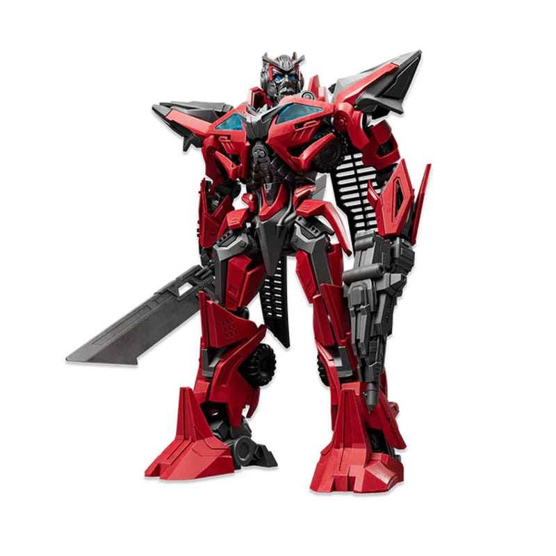 Load image into Gallery viewer, Blokees - Transformers: Dark of the Moon Classic Class - Sentinel Prime 24
