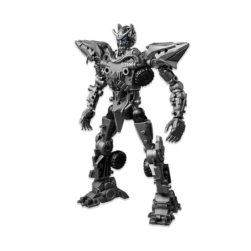 Load image into Gallery viewer, Blokees - Transformers: Dark of the Moon Classic Class - Sentinel Prime 24
