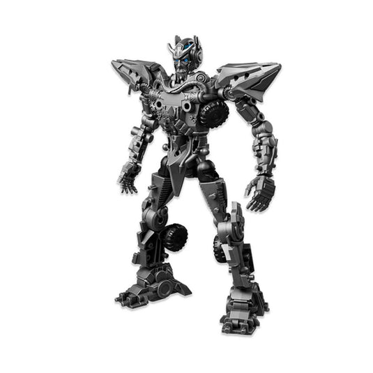 Blokees - Transformers: Dark of the Moon Classic Class - Sentinel Prime 24