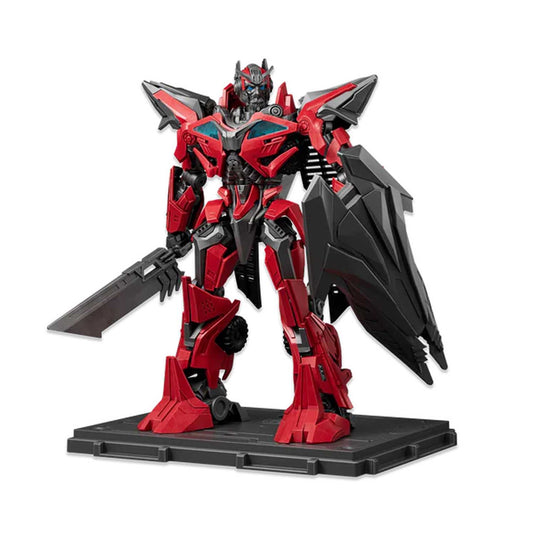 Blokees - Transformers: Dark of the Moon Classic Class - Sentinel Prime 24