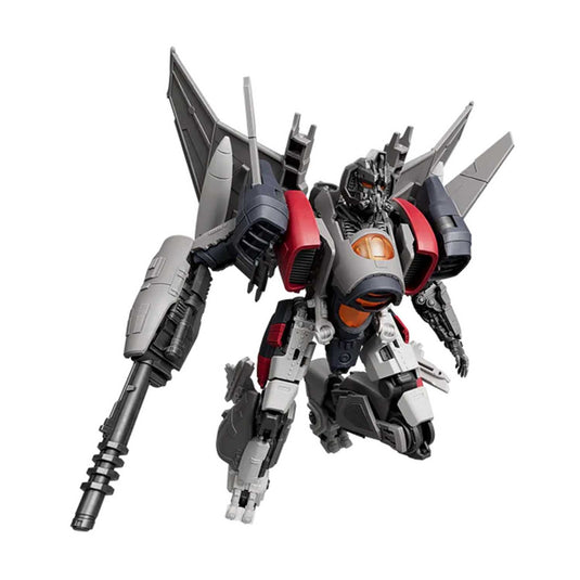 Blokees - Transformers: Bumblebee Classic Class - Blitzwing 25