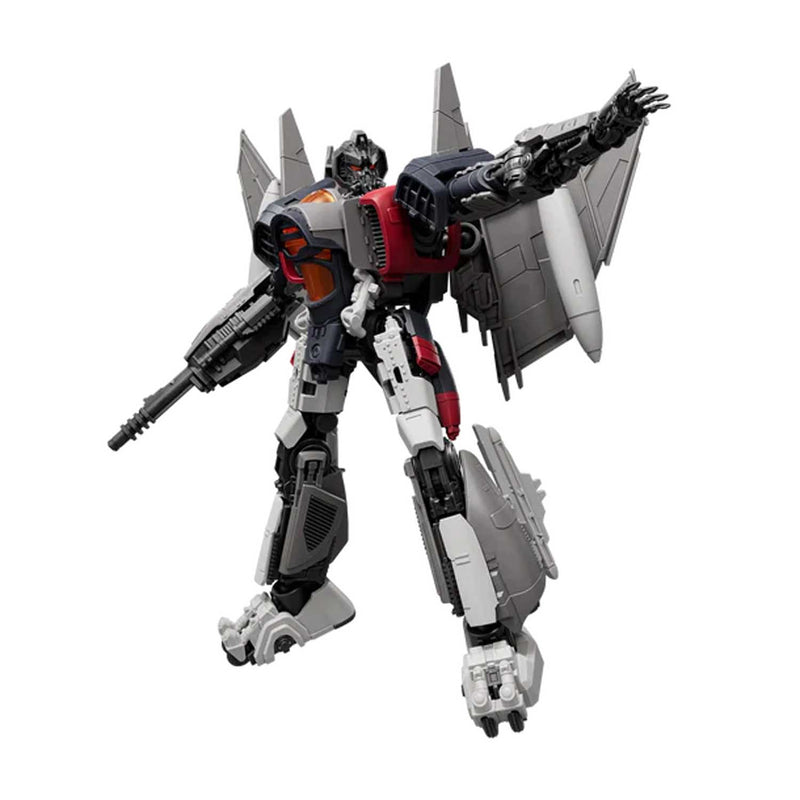 Load image into Gallery viewer, Blokees - Transformers: Bumblebee Classic Class - Blitzwing 25
