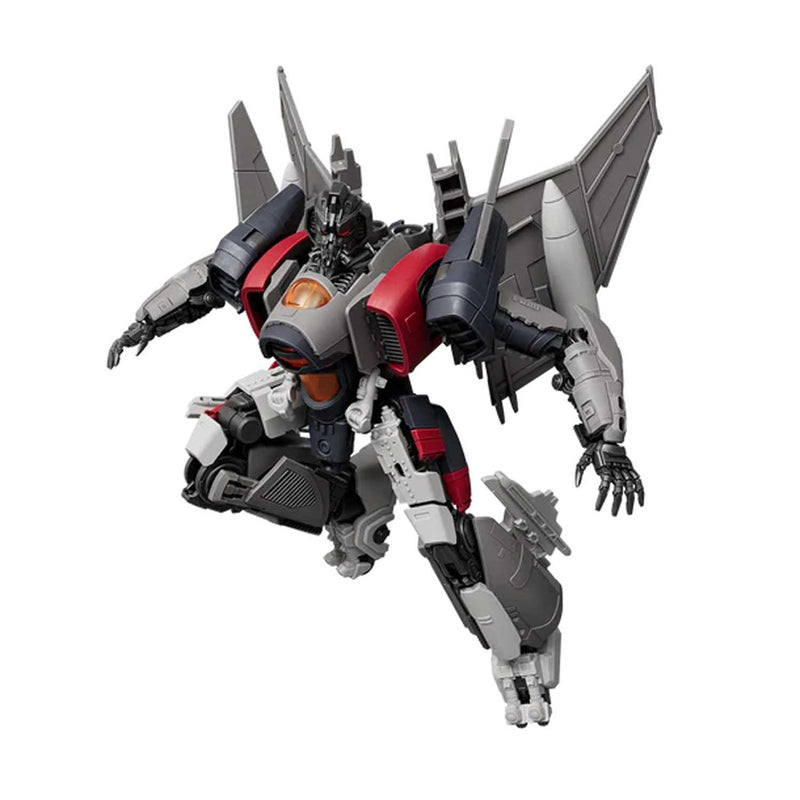 Load image into Gallery viewer, Blokees - Transformers: Bumblebee Classic Class - Blitzwing 25

