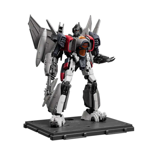 Blokees - Transformers: Bumblebee Classic Class - Blitzwing 25