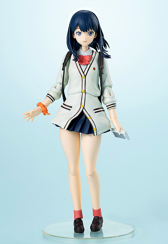 Load image into Gallery viewer, Annulus - SSSS.Gridman - Rikka Takarada Model Kit
