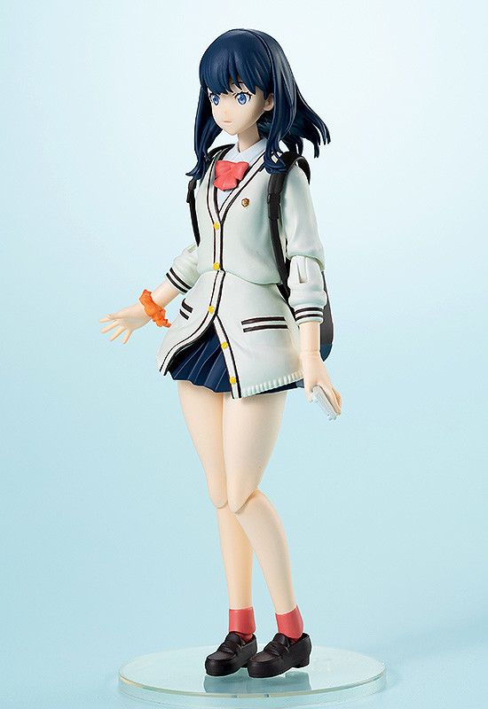 Load image into Gallery viewer, Annulus - SSSS.Gridman - Rikka Takarada Model Kit

