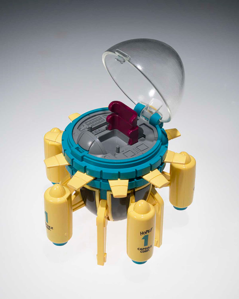 Load image into Gallery viewer, Bandai - Changearts Dragon Ball Z - Hoipoi Capsule No.433 Trunk's Time Machine

