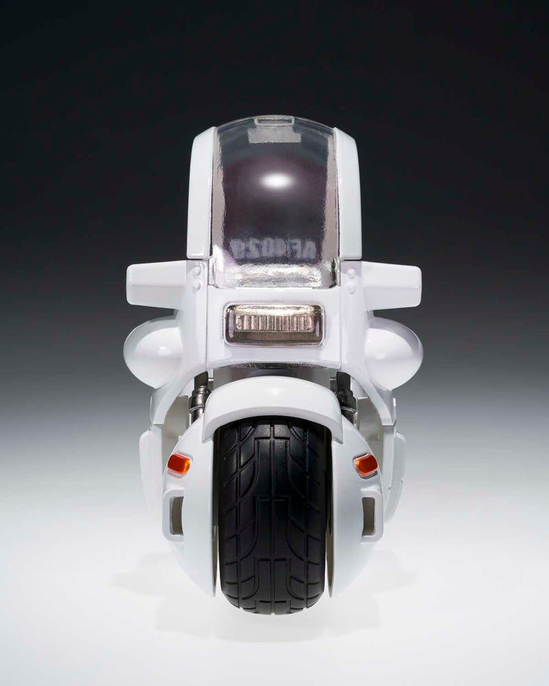 Load image into Gallery viewer, Bandai - Changearts Dragon Ball - Hoipoi Capsule No.9 Bulma's Motorcycle

