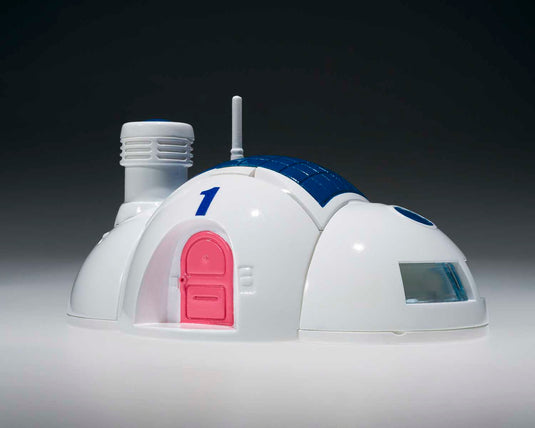 Bandai - Changearts Dragon Ball - Hoipoi Capsule No.1 Capsule House