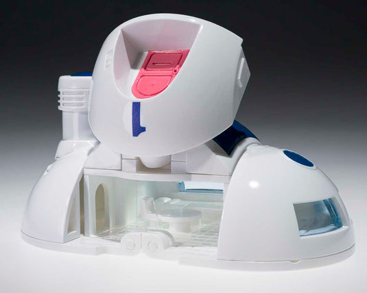 Bandai - Changearts Dragon Ball - Hoipoi Capsule No.1 Capsule House