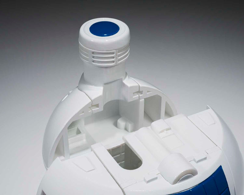 Load image into Gallery viewer, Bandai - Changearts Dragon Ball - Hoipoi Capsule No.1 Capsule House
