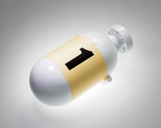 Bandai - Changearts Dragon Ball - Hoipoi Capsule No.1 Capsule House