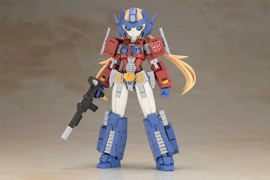 Kotobukiya - Transformers: Optimus Prime (Humikane Shimada Ver.)