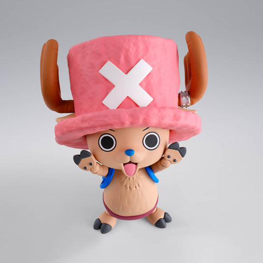 Bandai - S.H.Figuarts - One Piece - Tony Tony Chopper (Drum Island)