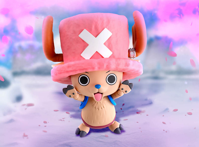 Load image into Gallery viewer, Bandai - S.H.Figuarts - One Piece - Tony Tony Chopper (Drum Island)
