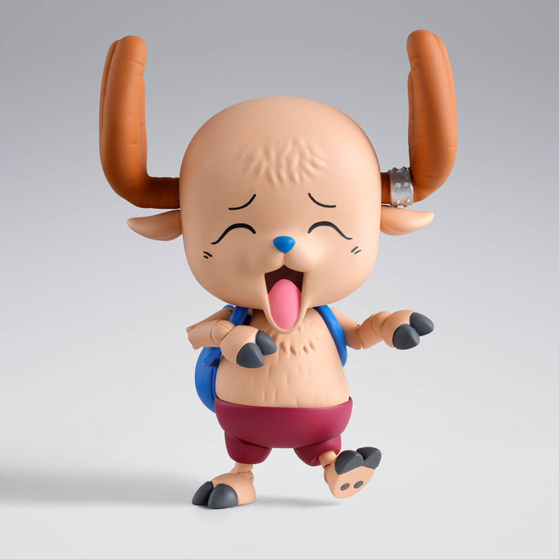 Load image into Gallery viewer, Bandai - S.H.Figuarts - One Piece - Tony Tony Chopper (Drum Island)
